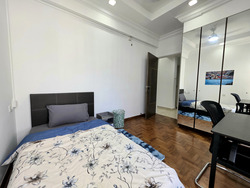 Azalea Park Condominium (D17), Condominium #450126681